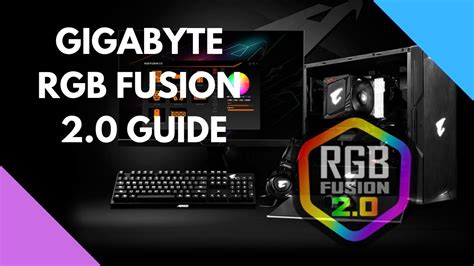 rgb fusion 2.0.|rgb fusion 2.0 how to use.